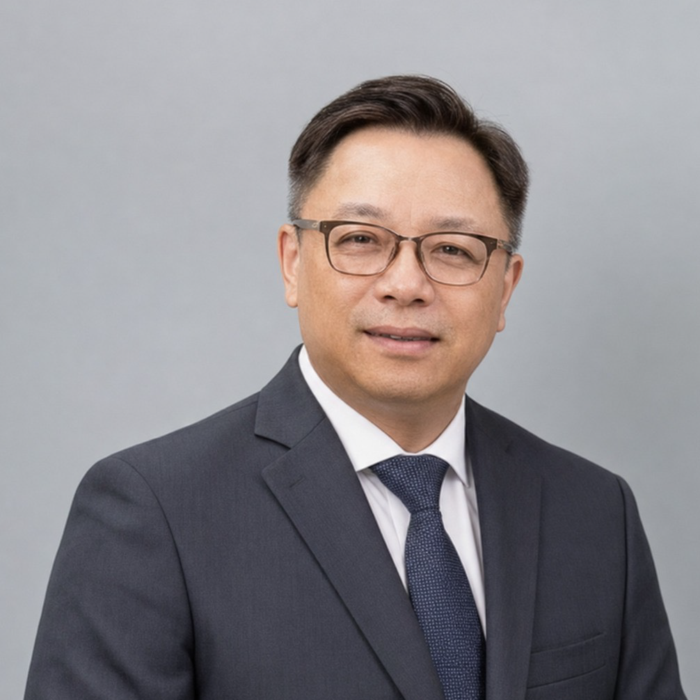方釗博士