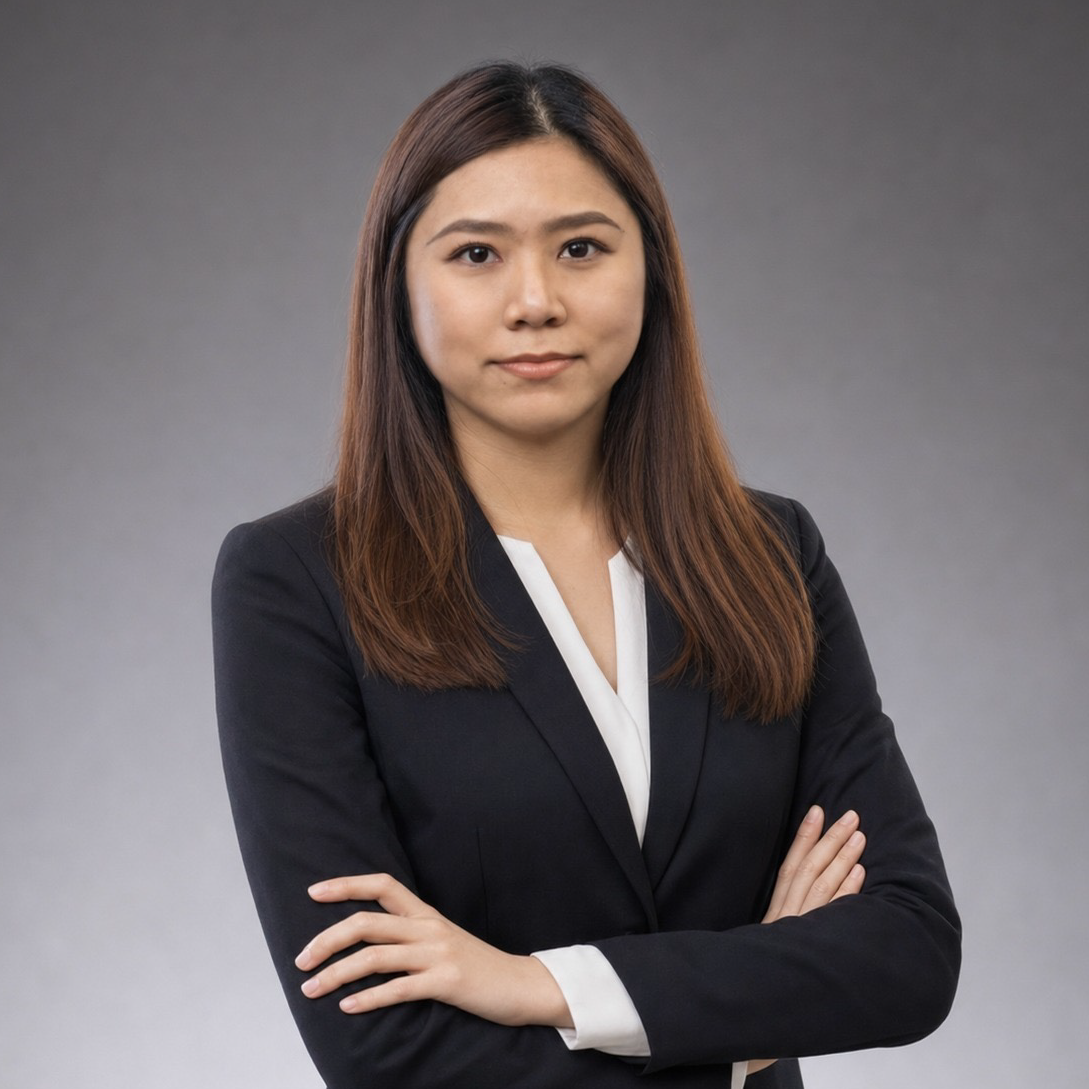 NANCY HUNG