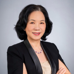 劉林美芳女士