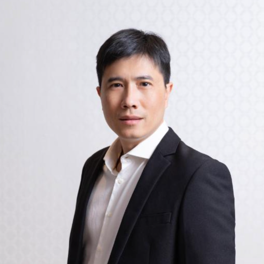 LEO LI