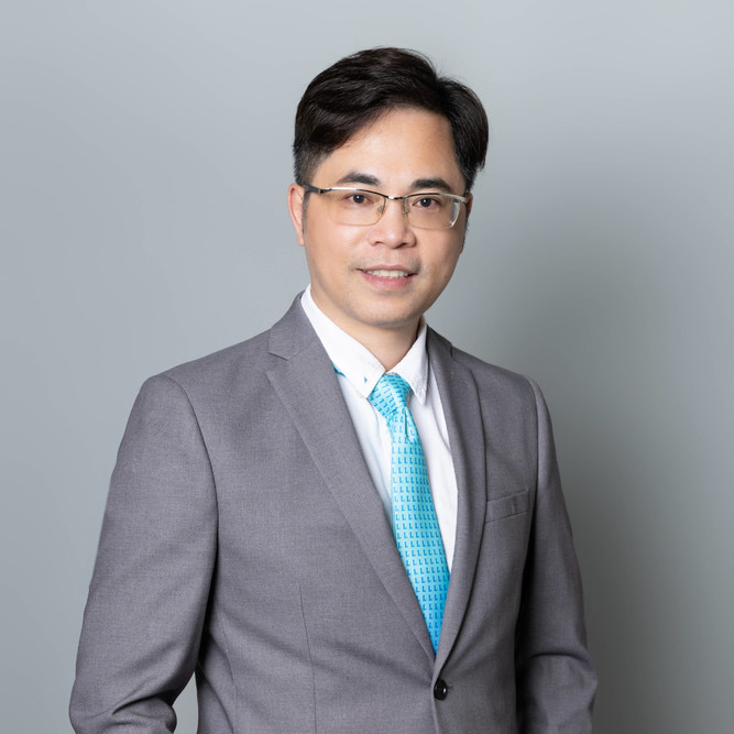 潘俊程老師